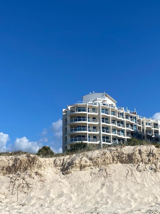 Regency On The Beach Gold Coast Ngoại thất bức ảnh