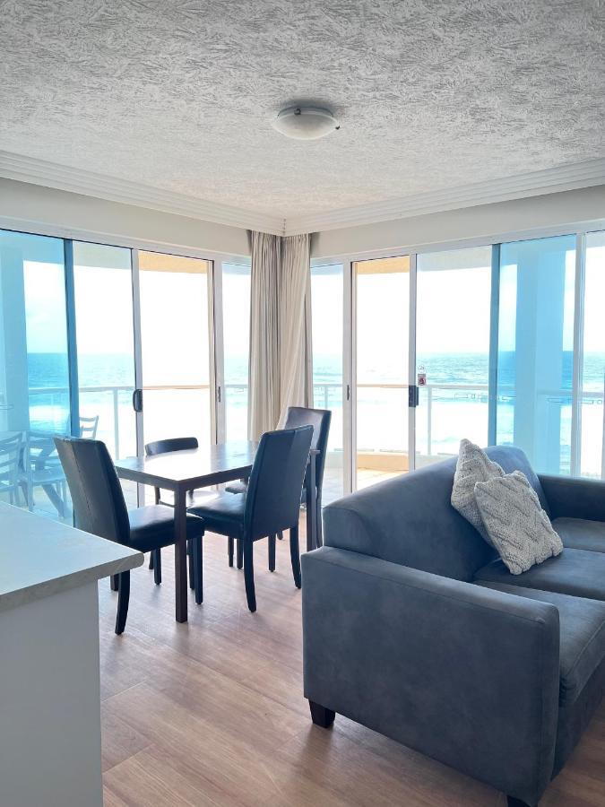 Regency On The Beach Gold Coast Ngoại thất bức ảnh