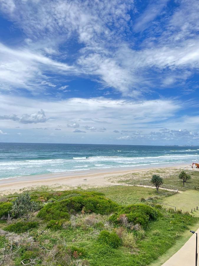Regency On The Beach Gold Coast Ngoại thất bức ảnh