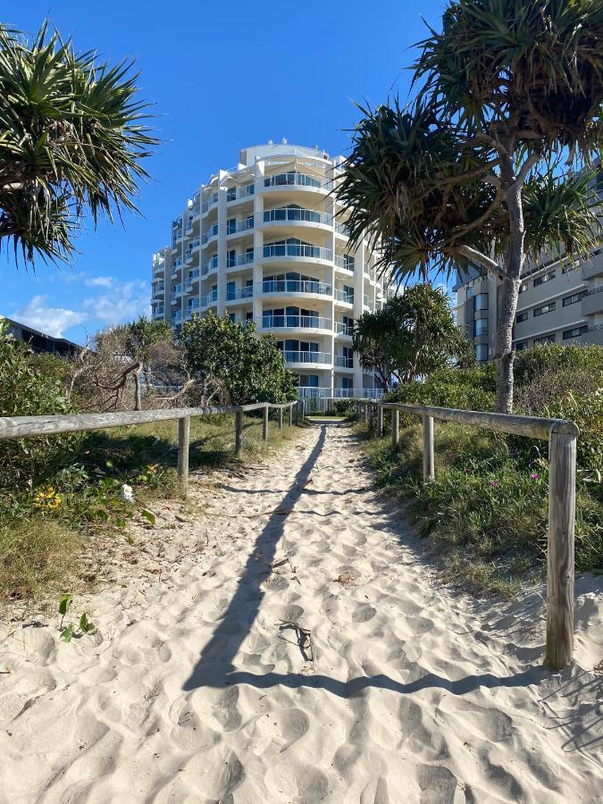 Regency On The Beach Gold Coast Ngoại thất bức ảnh