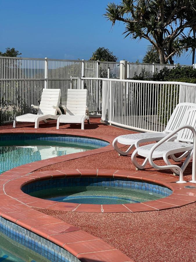 Regency On The Beach Gold Coast Ngoại thất bức ảnh