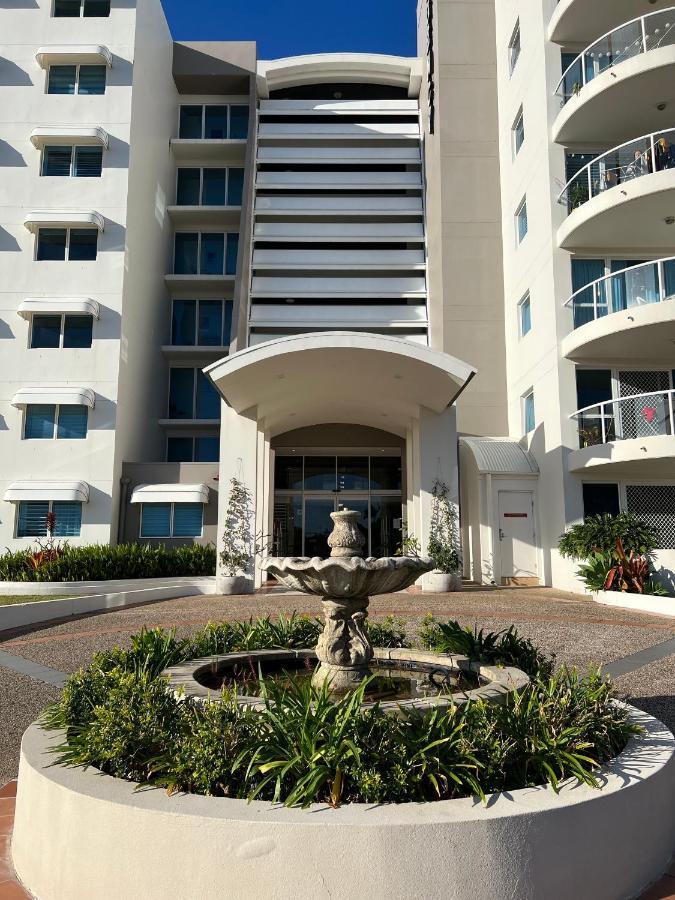 Regency On The Beach Gold Coast Ngoại thất bức ảnh