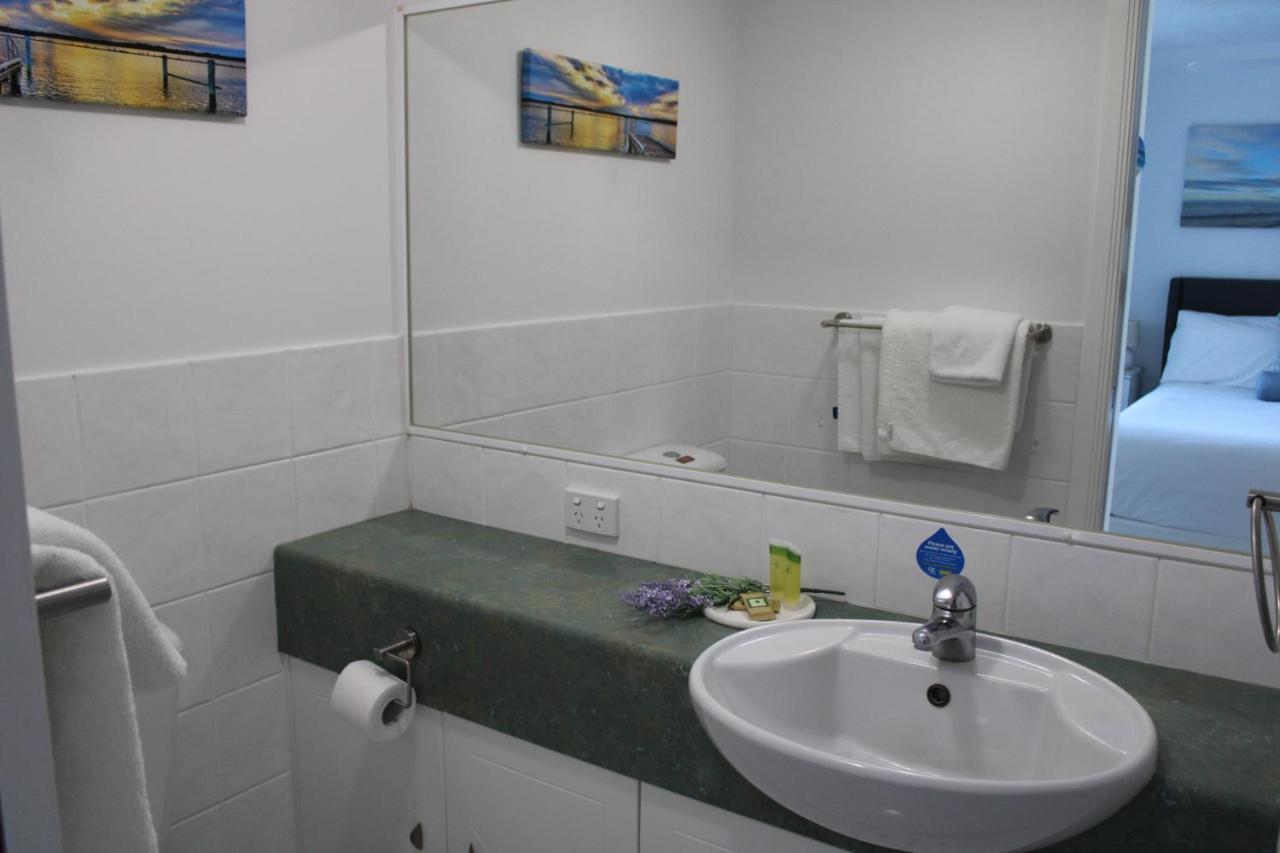 Regency On The Beach Gold Coast Ngoại thất bức ảnh