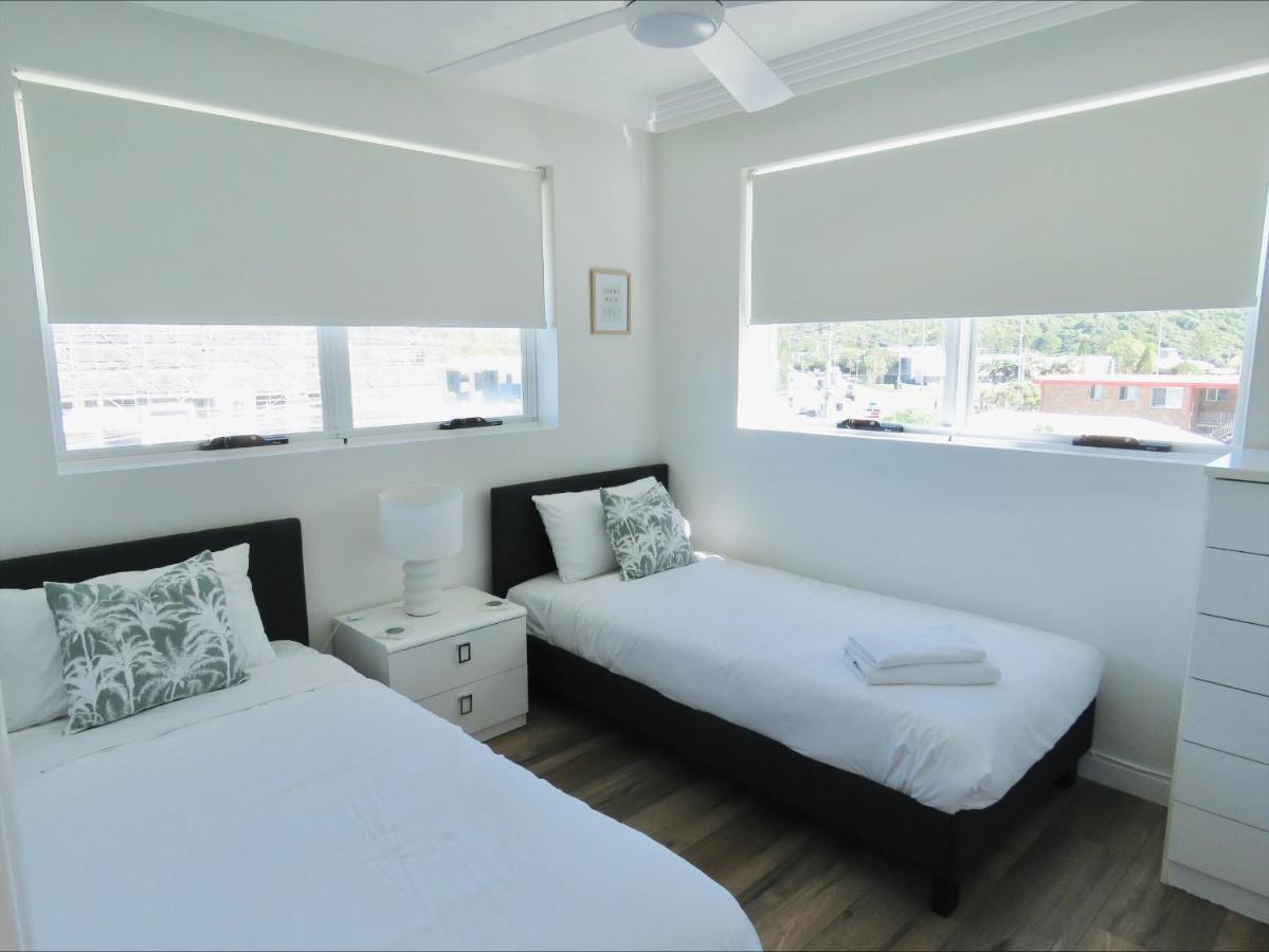 Regency On The Beach Gold Coast Ngoại thất bức ảnh