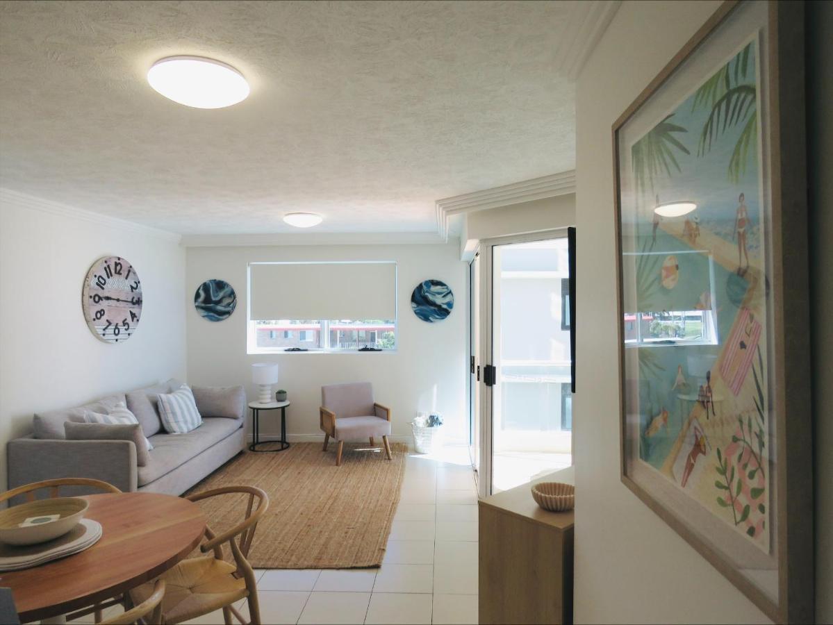 Regency On The Beach Gold Coast Ngoại thất bức ảnh
