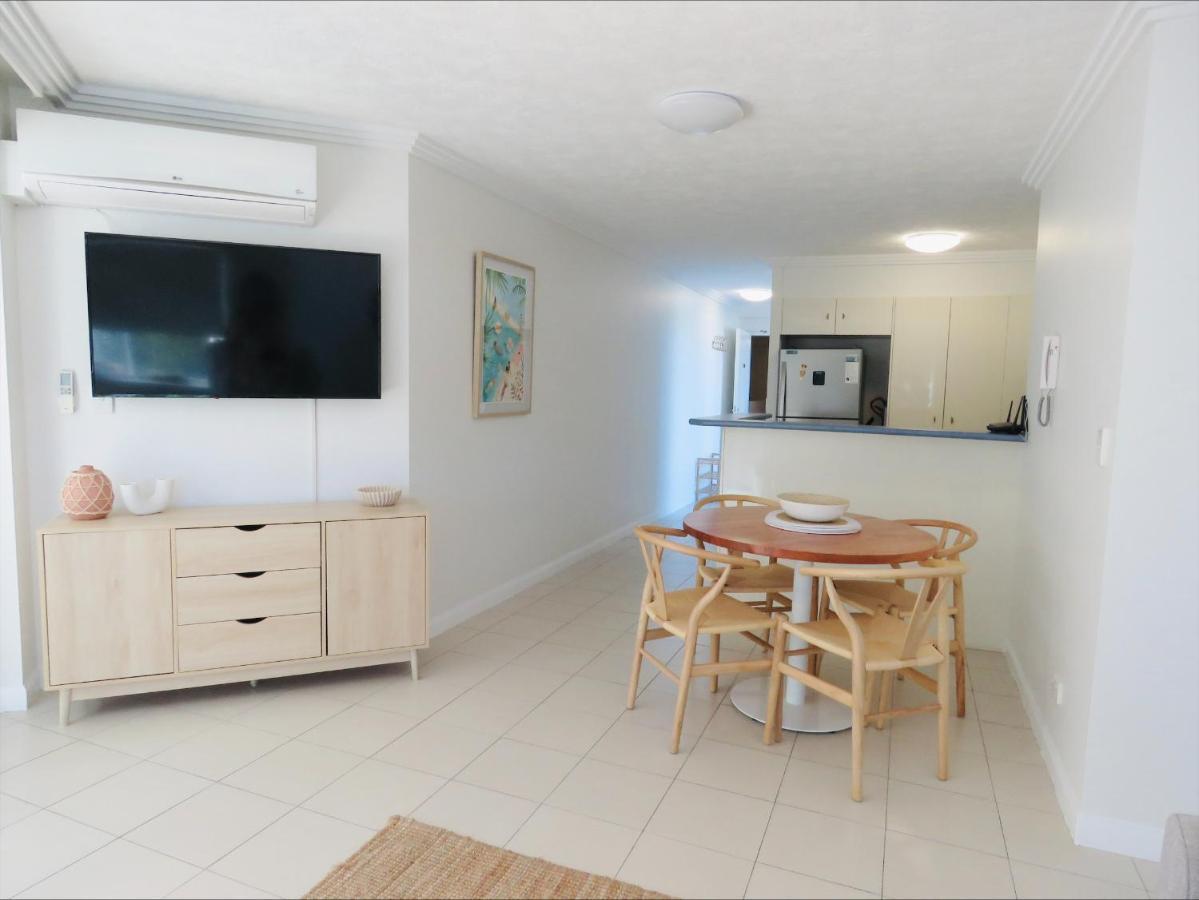 Regency On The Beach Gold Coast Ngoại thất bức ảnh