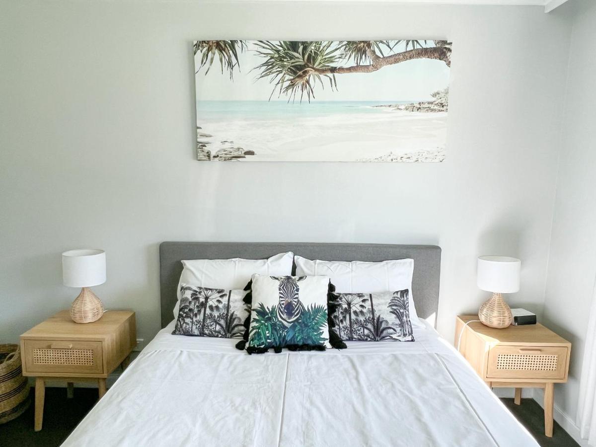 Regency On The Beach Gold Coast Ngoại thất bức ảnh