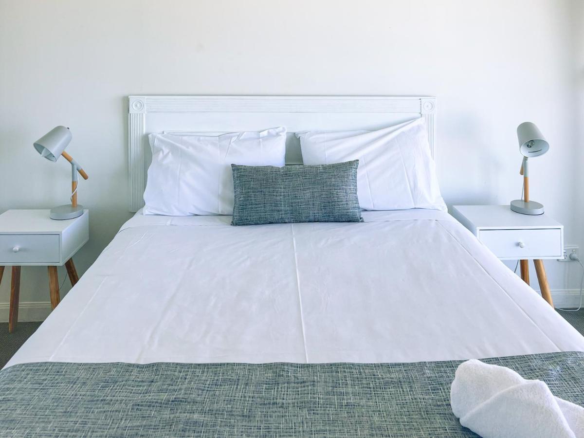Regency On The Beach Gold Coast Ngoại thất bức ảnh