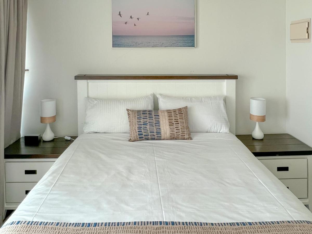 Regency On The Beach Gold Coast Ngoại thất bức ảnh