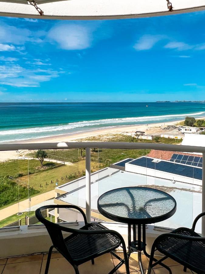 Regency On The Beach Gold Coast Ngoại thất bức ảnh