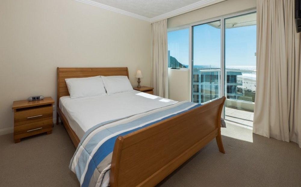 Regency On The Beach Gold Coast Ngoại thất bức ảnh
