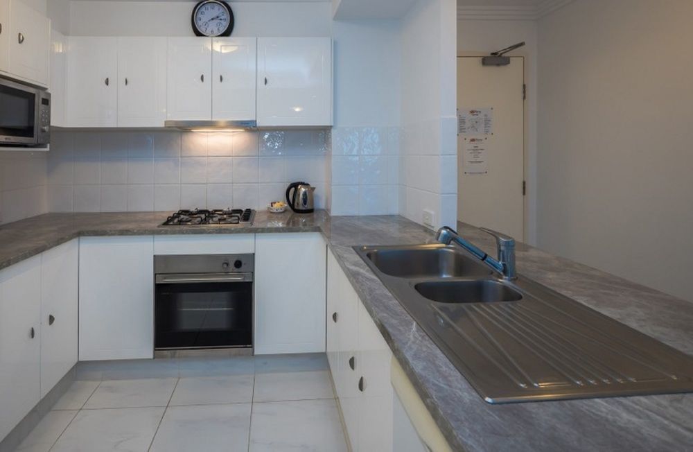 Regency On The Beach Gold Coast Ngoại thất bức ảnh
