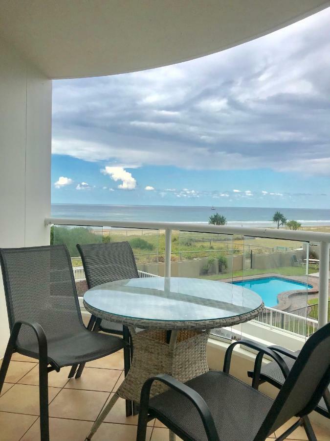 Regency On The Beach Gold Coast Ngoại thất bức ảnh
