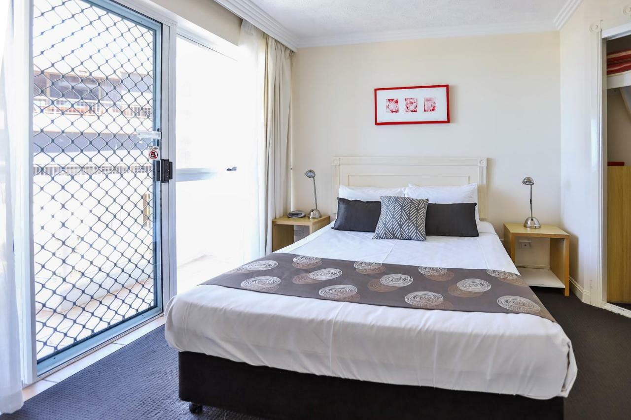 Regency On The Beach Gold Coast Ngoại thất bức ảnh