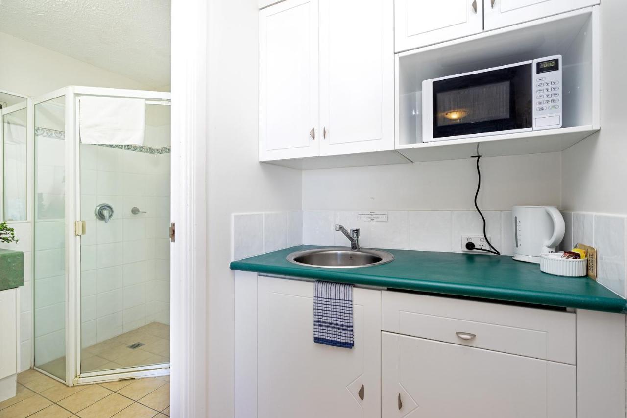 Regency On The Beach Gold Coast Ngoại thất bức ảnh